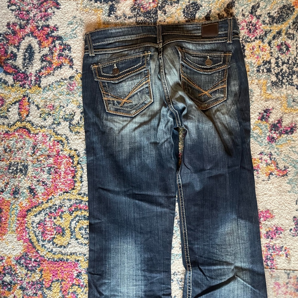 Bke Madison 30x35 jeans